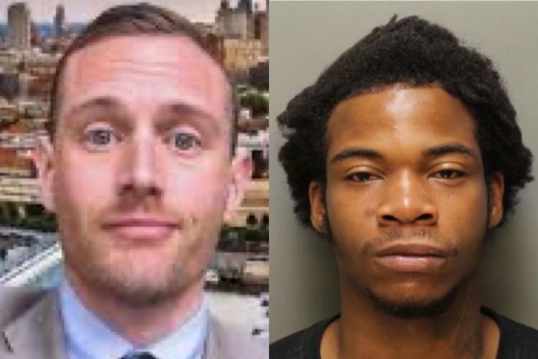 Suspect Identified In The Murder Of Journalist Josh Kruger