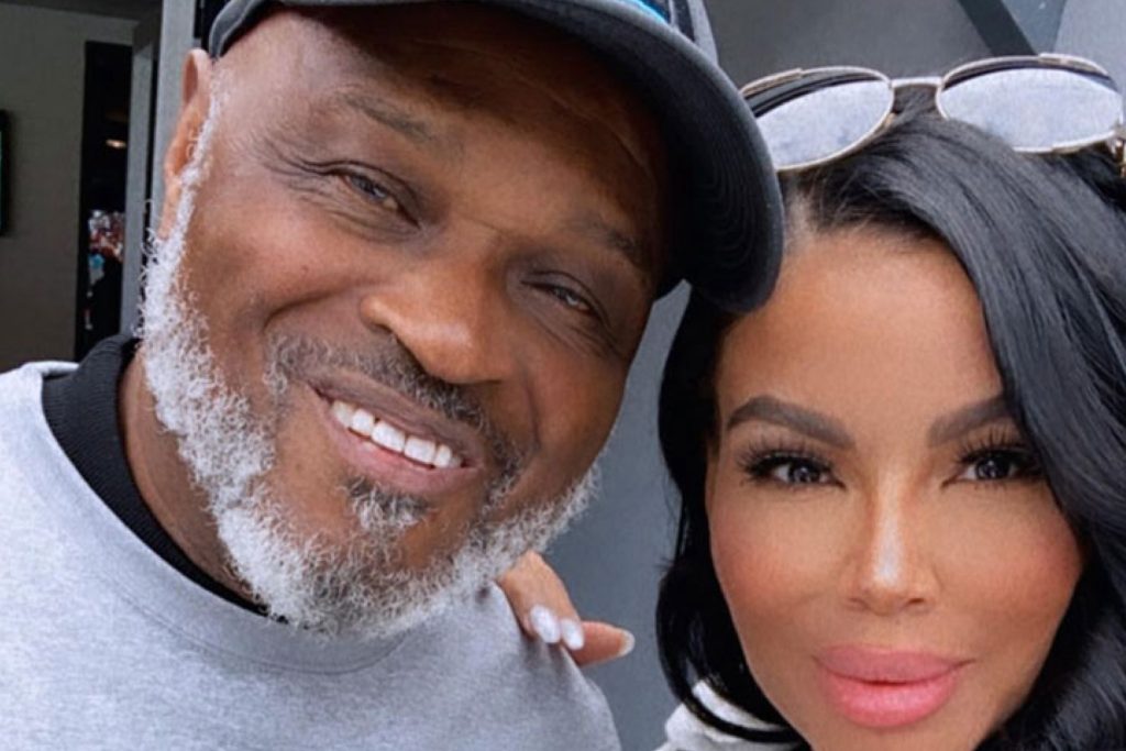 Gordon Thornton Opens Up About Bipolar Diagnosis at'Real Housewives of Potomac' Reunion