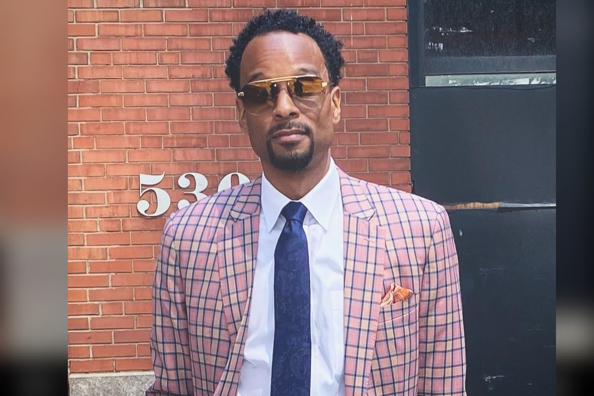 Bomani Jones Finds A New Home With Wave Sports Entertainment