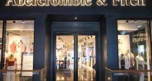 Former Abercrombie & Fitch Models File A Lawsuit Against The Company Over Alleged Sex Trafficking Accusations