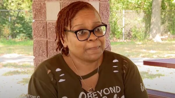 Missouri Woman Fighting To Prove Her Existence After Being Declared Dead For Over 15 Years: "I Just Want This Over With"