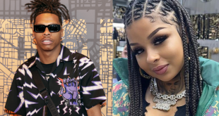 Lil Baby Slams Blueface & Chrisean Rock For Inserting His Name In Their Drama: "I Ain't With The Trolling Shit"