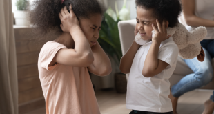 New Study Finds That Yelling At Kids Is Just As Harmful As Sexual or Physical Abuse