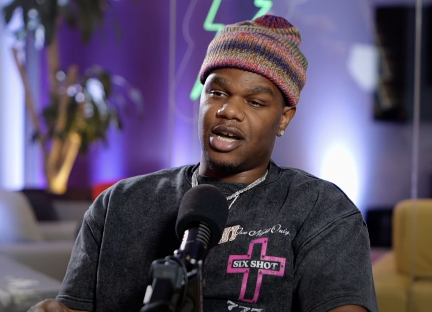 The Baller Alert Show: Ep. 279 -- FRIDAYY Talks Working With DJ Khaled, Jay Z Fighting to Keep Him On 'God Did,' New Money & More