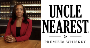 Black-Owned Whiskey Brand Uncle Nearest Expands into Cognac After Acquiring Vineyard in France