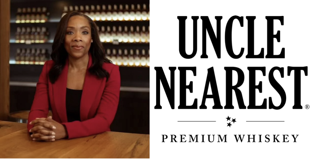 Black-Owned Whiskey Brand Uncle Nearest Expands into Cognac After