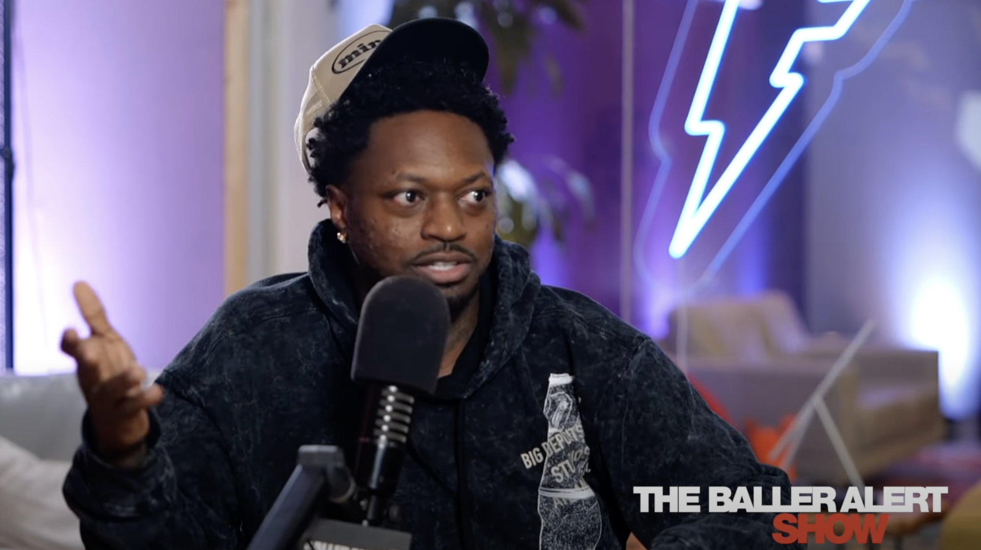 Funny Marco Talks Bobbi Althoff, Dealing w/ Aggressive Guest, Why He Stopped Doing Pranks & More