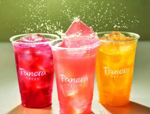 Panera Bread Settles Lawsuits After Charged Lemonade Blamed for Deaths and Heart Damage