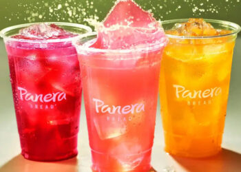 Panera Bread Settles Lawsuits After Charged Lemonade Blamed for Deaths and Heart Damage