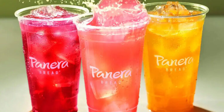 Panera Bread Settles Lawsuits After Charged Lemonade Blamed for Deaths and Heart Damage