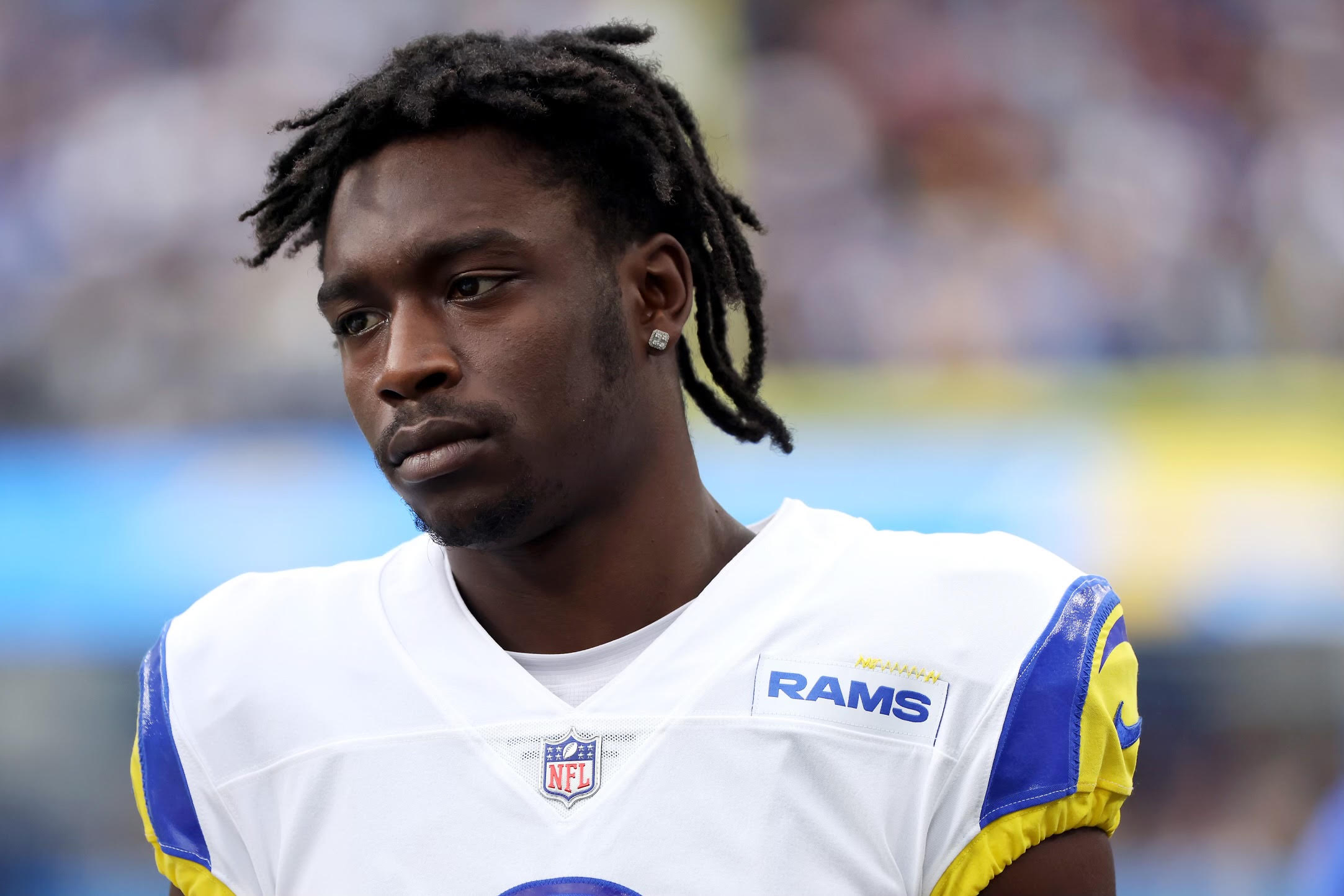 Rams CB Derion Kendrick Arrested Hours After Win Over the Arizona Cardinals