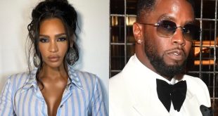 Sean 'Diddy' Combs has been accused of rape and years of repeated physical abuse by his ex-girlfriend and R&B singer Cassie in a new federal lawsuit.