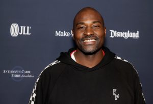 Former NFL Player Marcellus Wiley Accused of Rape in 1994 at Columbia University