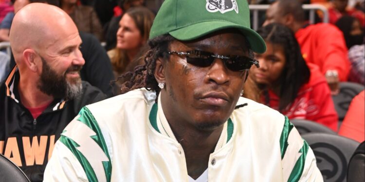 State of Georgia Pushes to Overturn Young Thug’s Win in Seized‑Asset Battle