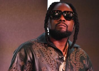Wale Says His New Album Is Fueled by “Raw Emotion” From Tragedy, Fatherhood, and More