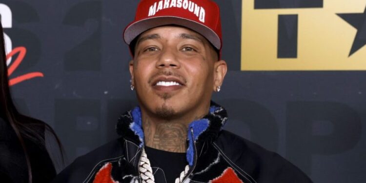 No More Frontals! Hitmaka Urges Women to "Leave Wigs In 2024"