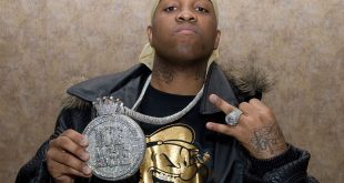 Mike Jones To Copy Taylor Swift by Re-Recording Music Amid NLE Choppa Dispute
