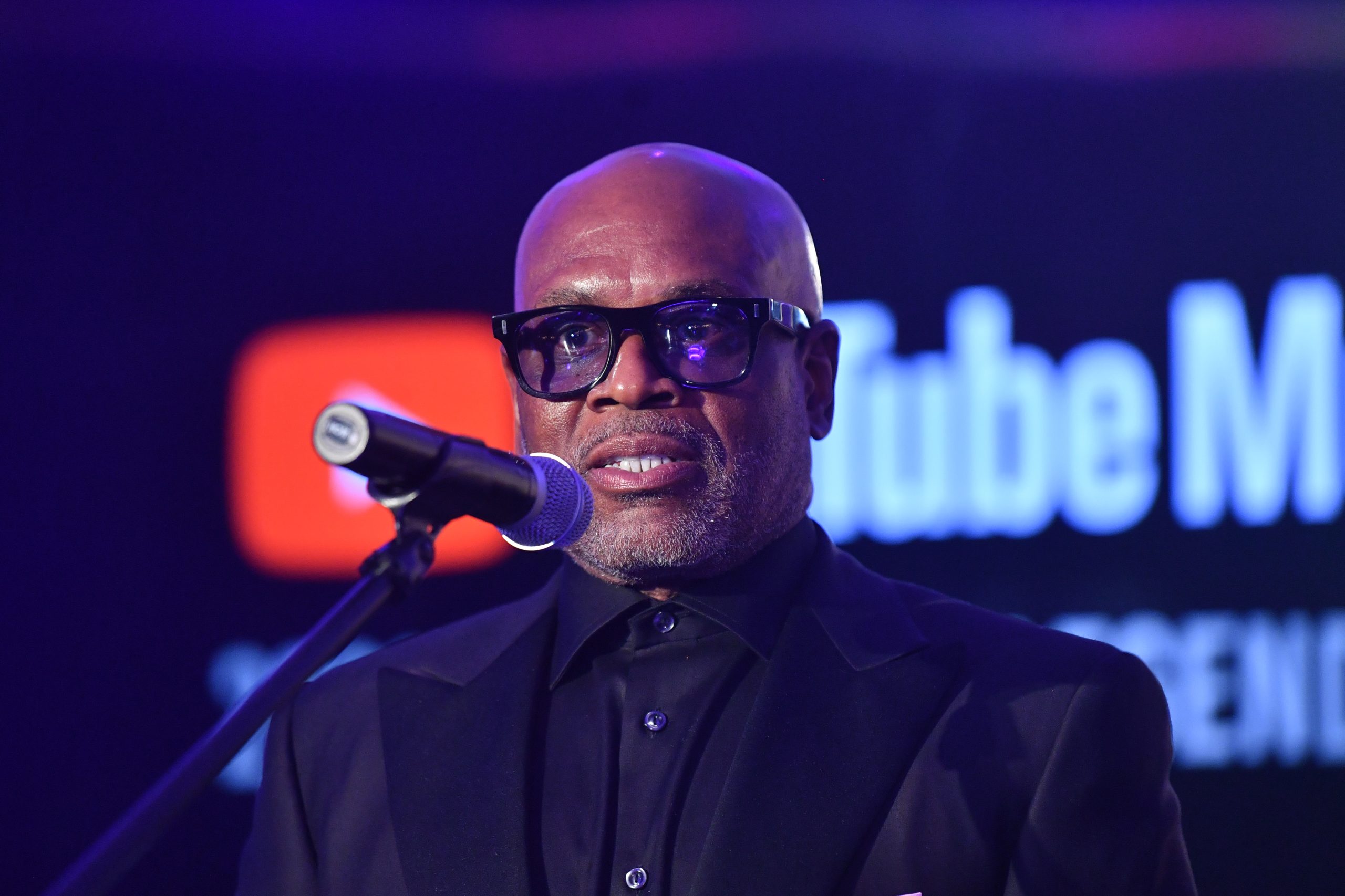 L.A. Reid Ditched by His Lawyers Weeks Before Sexual Assault Trial