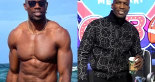 Terrell Owens Says He Took "One For The Team" By Sleeping With Plus Size Woman [Video]