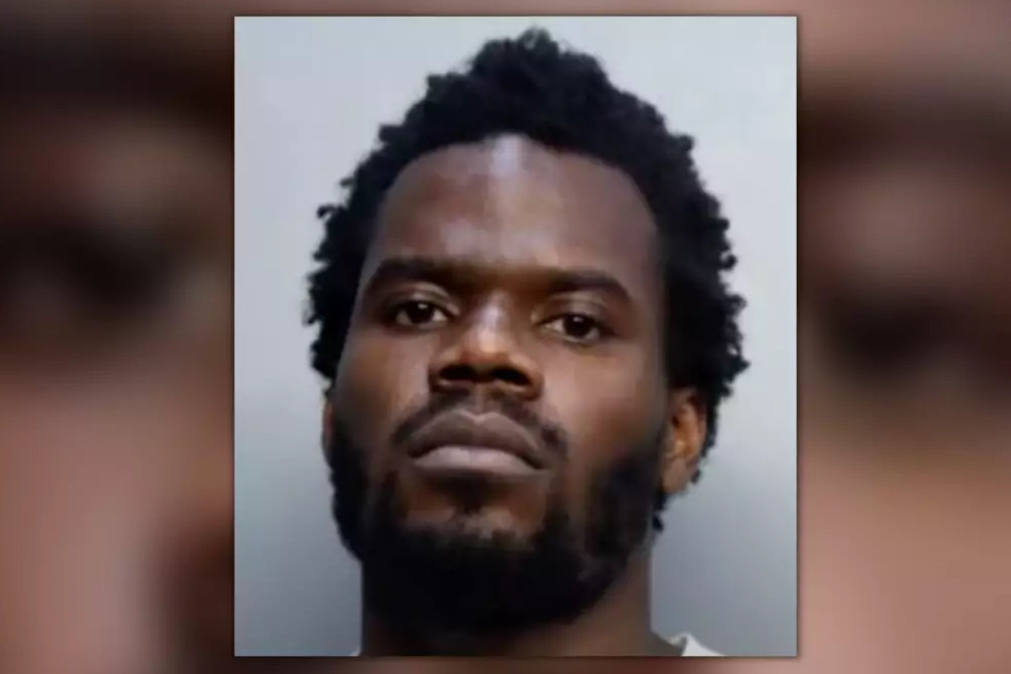 Miami-Dade School Security Guard Arrested For Attempting To Seducr 3 Teenage Students