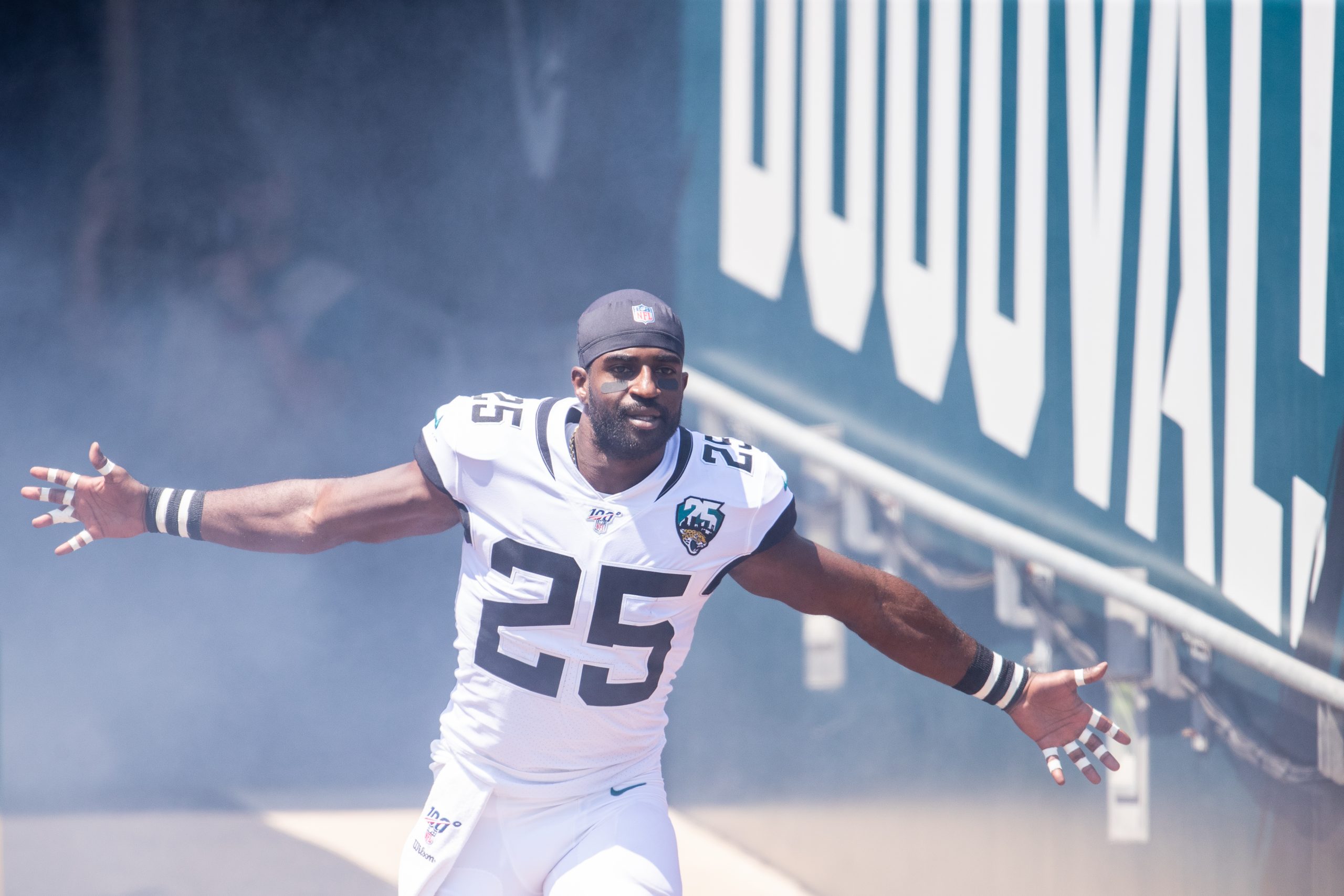 Former NFL Player, D.J. Hayden, Killed In A Tragic Car Accident