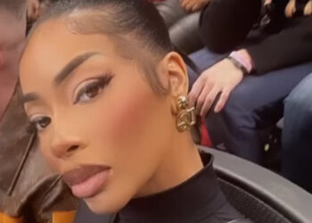 Tommie Lee Turned Up at Airport Parking Lot Over $300 Bill—And Brought ICE Into It [Video]