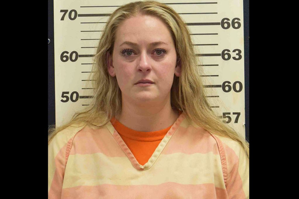 Former Idaho Teacher Arrested for Raping Teen Boy