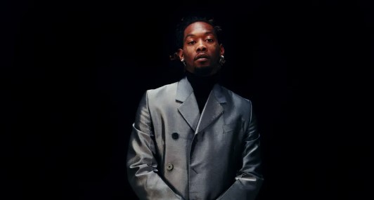 Offset Says Tyler, The Creator Encouraged Him To Get More Creative With His Career
