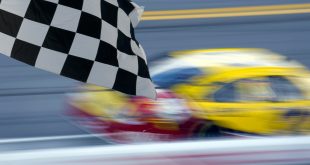 NASCAR Announces A Seven-Year Media Rights Deal