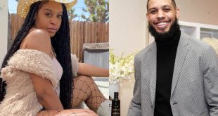 Insecure Actress Alleges' Mental and Physical Abuse' by Co-Star Sarunas Jackson