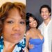 Keke Palmer's Mother Defends Cursing Out Darius Jackson & Says The Recording Was Illegal