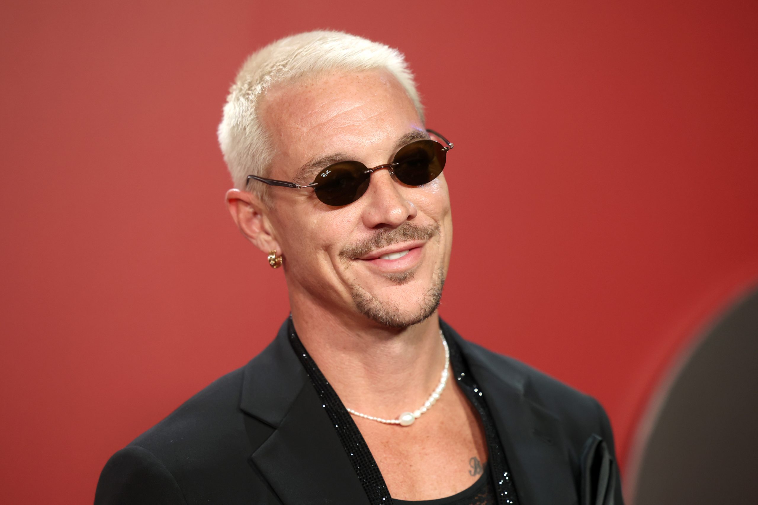 Judge Rules Diplo’s Revenge Porn Accuser Must Reveal Her Identity to Proceed With Lawsuit