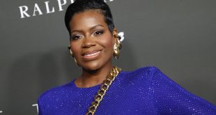 Fantasia Barrino Accuses Airbnb Host Of Racial Profiling After Her Family Was Kicked Out Of Home In The Middle Of The Night