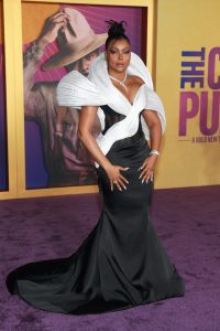 Taraji P. Henson Returns to Host the 2024 BET Awards