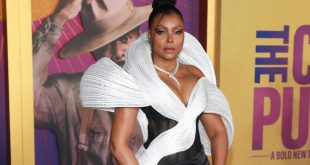 Taraji P. Henson is growing tired of the pay discrepancies that she and other Black actresses face in Hollywood.