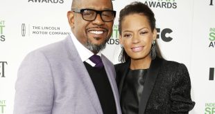 Autopsy Report Shows Forest Whitaker’s Ex-Wife Died from Alcoholic Liver Disease