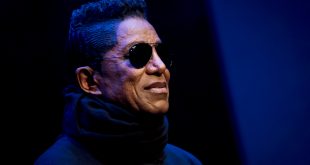 Jermaine Jackson Hit With New Lawsuit Accusing Him of Sexual Assault and Battery in 1988
