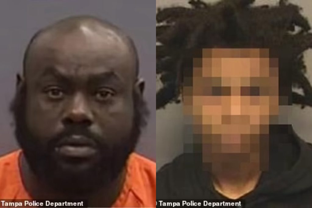 Two Men Accused Of Beating Nardo Wick Fan Turn Themselves In