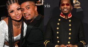 Blueface Accuses Chrisean Rock Of Allegedly Creeping With Offset, Chrisean and Offset Responds