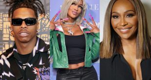 Lil Baby, Saweetie, and Cynthia Bailey Set To Join The Upcoming Season Of Starz 'BMF' Series