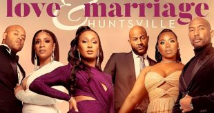 All Three "Love & Marriage" Series Are Getting Additional Seasons