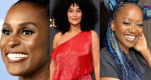 Issa Rae, Erika Alexander, And Tracee Ellis Ross Speak On The Challenges Of Being A Black Actress: "It Is Not Easy As An Actress..."