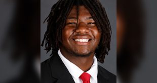 University of Alabama Offensive Lineman Elijah Pritchett Arrested for Allegedly Knowingly Spreading STI