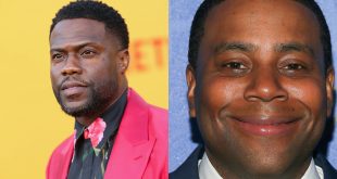 Kevin Hart And Kenan Thompson Set To Host The 2023 Back That Year Up Event