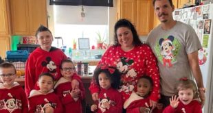 Wife of Husband Killed In Carjacking Says He Was Going to Work, Leaves Behind 7 Children
