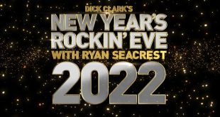 Bring In 2024 With Dick Clark's New Year's Rockin' Eve Special