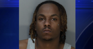 Rich The Kid Arrested After Entering Miami Beach Hotel During Bomb Threat Investigation