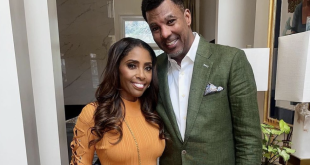 "Married To Medicine" Star Cecil Whitmore Says He Has A Few Jobs After Fan Questions His Employment