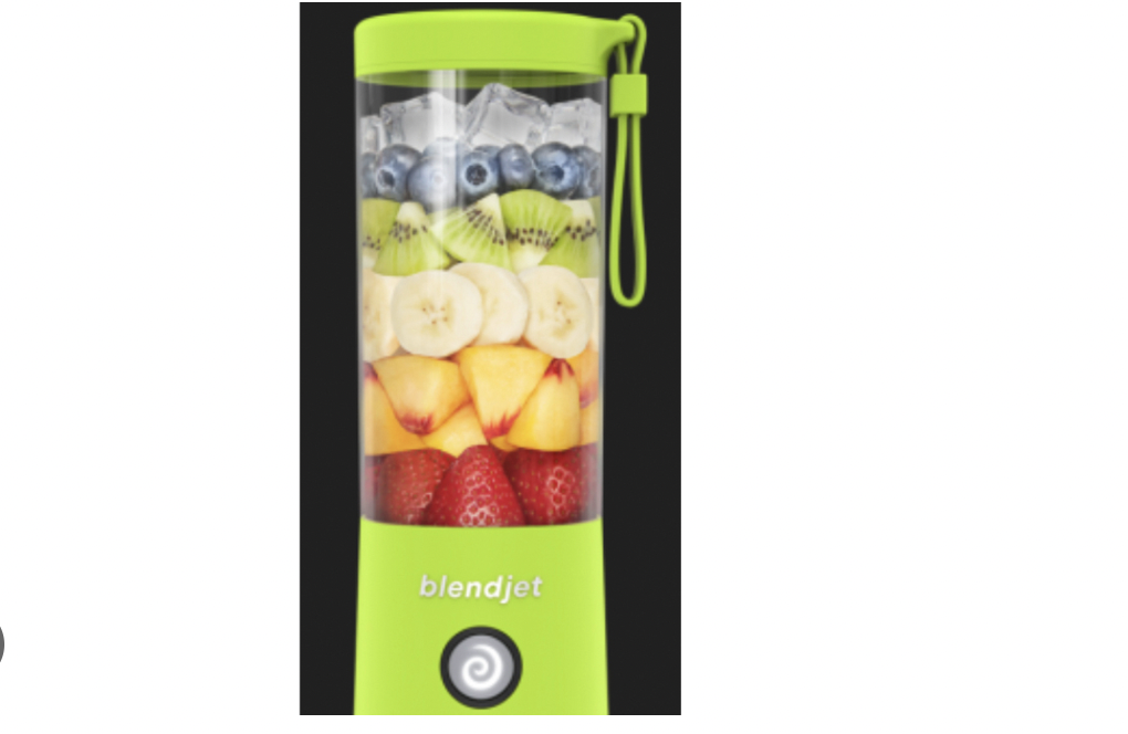 Nearly 5m Portable Blenders Recalled In Us And Canada Due To Fire And Laceration Risks