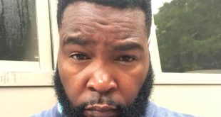 Dr. Umar Johnson Says Eminem Could Never Be Considered The G.O.A.T.